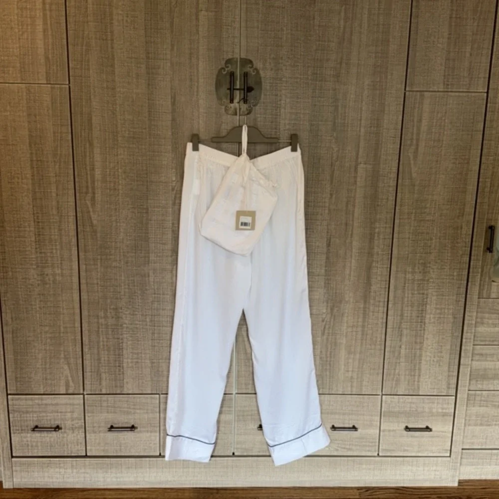 Ettitude Bamboo Lyocell‎ Women's PJ Pants